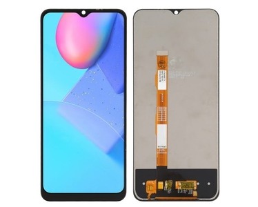 Replacement for VIVO Y12S-2021/ Y20/ Y20S LCD OEM BLACK COMBO  - Quality Phone Parts in Sri Lanka